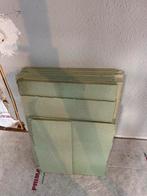 Laminaat isolatie - 10-12 m3, Ophalen, Gebruikt, Overige materialen, Minder dan 20 mm