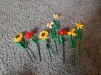 Set lego bloemen, Ophalen, Zo goed als nieuw