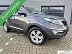 Kia Sportage 1.6 GDI ISG X-ecutive Plus Pack, Voorwielaandrijving, 135 pk, 1280 kg, 1591 cc