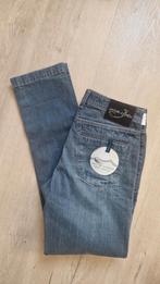 Jacob Cohen jeans maat 33, type 606 nieuw!, Kleding | Heren, Spijkerbroeken en Jeans, Ophalen of Verzenden, Nieuw, Blauw, W33 - W34 (confectie 48/50)