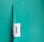 Douchedeur nieuw incl accessoires 90 cm, Ophalen, Nieuw, Douche