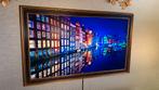 Lijst voor Samsung The Frame Televisie 55 inch - Model 2025, Audio, Tv en Foto, Televisie-accessoires, Ophalen, Nieuw