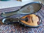 Suzuki M8 mandola, Ophalen, Gebruikt