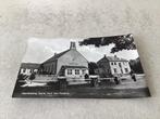 Mariënberg.      Geref. Kerk met Pastorie, Ophalen of Verzenden, 1960 tot 1980