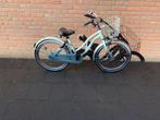 alpina ocean 22inch, Fietsen en Brommers, Fietsen | Meisjes, Ophalen, 22 inch, Gebruikt, ALPINA