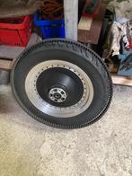 Wiel, Fietsen en Brommers, Fietsonderdelen, Ophalen, Zo goed als nieuw, Algemeen, Wiel