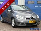 Mercedes B-klasse 180 Business Class * Automaat * Airco * NA, Gebruikt, 4 cilinders, 116 pk, Origineel Nederlands