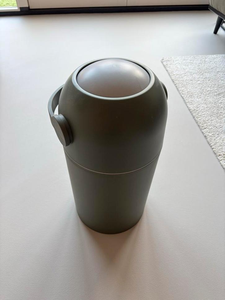 We-Too Luieremmer - Hygiënisch en Handig!, Kinderen en Baby's, Badjes en Verzorging, Zo goed als nieuw, Luieremmer, Overige merken