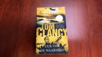 Tom Clancy - Uur van de waarheid, Boeken, Thrillers, Gelezen, Ophalen of Verzenden, Tom Clancy