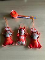 Oranje Hamsters, Verzamelen, Albert Heijn, Ophalen of Verzenden