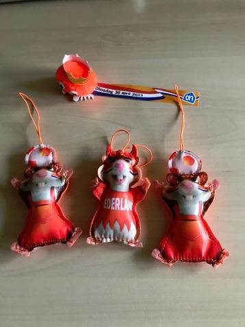 Oranje Hamsters beschikbaar voor biedingen