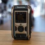 Makita DMR115 Bouw Radio | BJ 2019 - Prima!, Makita, Zo goed als nieuw, Support@makita.com, Makita Corporation, 3-11-8, Sumiyoshi-cho, 
Anjo, Aichi 446-8502
Japan