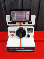 Polaroid vintage land camera retro 1000 flitser, Audio, Tv en Foto, Fotocamera's Analoog, Ophalen of Verzenden, Gebruikt, Polaroid