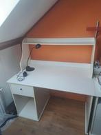 Ikea Meiden Bureau, Ophalen of Verzenden, Gebruikt, Bureau
