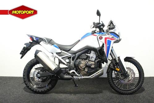 Honda CRF 1100 L AFRICA TWIN DCT (bj 2022), Motoren, Motoren | Honda, Bedrijf, Toermotor
