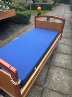 Hoog-laag bed, Ophalen, Gebruikt