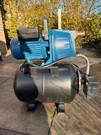 Hydrofoorpomp/ grondwaterpomp, Tuin en Terras, Ophalen, Zo goed als nieuw, Elektrisch, Hydrofoorpomp