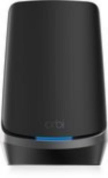 Netgear Orbi RBSE960 - Mesh WiFi - AXE11000 - 3-Pack - Zwart beschikbaar voor biedingen