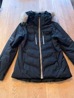 Rossignol Skijas Maat 38/40, Kleding | Dames, Jassen | Zomer, Ophalen of Verzenden, Zo goed als nieuw, Maat 38/40 (M), Zwart