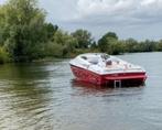 Baja Outlaw 23 bj. 2008 met 8.1L V8 496MAG 380pk + TRAILER, Binnenboordmotor, 6 meter of meer, Ophalen of Verzenden, Zo goed als nieuw
