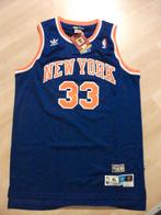 New York Knicks Retro Jersey Ewing maat: XL, Sport en Fitness, Basketbal, Verzenden, Nieuw, Kleding