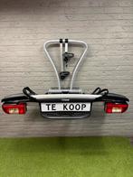 CYKELL(YAKIMA)JUSTCLICK(elek)fietsen60kg/OPRIJGOOT/kantelbr, Gebruikt, Ophalen of Verzenden, Brede banden, 2 fietsen