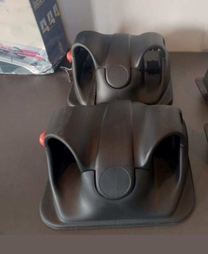 Ski dragers magnetisch magneten, Ophalen of Verzenden