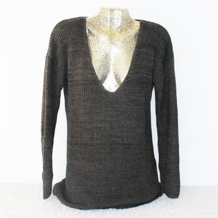 Mooie Superdry Trui - 88 (M) € 45,-, Kleding | Dames, Truien en Vesten, Zo goed als nieuw, Maat 38/40 (M), Overige kleuren, Ophalen of Verzenden