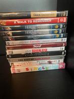Verschillde dvds, Alle leeftijden, Ophalen of Verzenden, Zo goed als nieuw