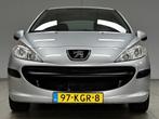 Peugeot 207 1.4 XR/ D-Riem Verv. 170.000KM!/ Trekhaak!/ 17'', Voorwielaandrijving, Stof, Zwart, 4 cilinders