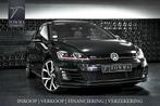 VW Golf 7.5 GTI Performance |Dealer ond.|Pano.|Virt. cockp.|, Te koop, Geïmporteerd, 5 stoelen, 1337 kg