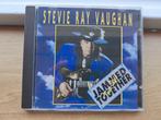 Stevie Ray Vaughan - Jammed Together Texas Style cd, Verzenden, 1980 tot heden, Zo goed als nieuw, Blues