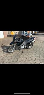 Bmw F650 gs, Particulier, Meer dan 35 kW, Toermotor, ABS