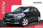 Skoda Kamiq 1.0 TSI 110pk Ambition | Navigatie | Smartlink |, 12 maanden, Stof, Gebruikt, Das WeltAuto Volkswagen