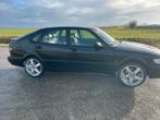 Saab 9-3 2.0 T 2000 Zwart, Voorwielaandrijving, 4 cilinders, Zwart, 153 pk