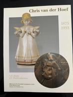 Monografie Chris van der Hoef, Verzenden, Gelezen