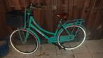 mooie meisjes fiets , 28 inch wielen, 3 versnellingen, Ophalen, Zo goed als nieuw, Versnellingen