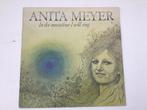 Anita meyer lp vinyl, Ophalen, 1960 tot 1980, Zo goed als nieuw, 12 inch