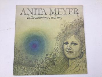 Anita meyer lp vinyl beschikbaar voor biedingen