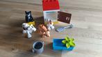 Duplo boerderij dieren, Ophalen of Verzenden, Zo goed als nieuw, Duplo