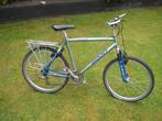 Giant mountainbike, Fietsen en Brommers, Fietsen | Mountainbikes en ATB, Ophalen, Gebruikt, Hardtail, Giant