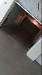 Inpandige garagebox Beverwijk te koop/ huur
