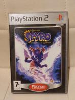De Legende van Spyro  Een Draak is Geborden PlayStation 2, Ophalen of Verzenden, Zo goed als nieuw