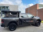 Yakima Overhaul HD truckbed rack inclusief siderack RAM 1500, Ophalen of Verzenden