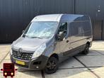 Renault Master T35 2.3 dCi L2H2 | MARGE | AIRCO KOUD | CRUIS, Voorwielaandrijving, Euro 5, Stof, Gebruikt