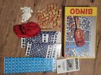 Vintage Bingo, Ophalen, Gebruikt