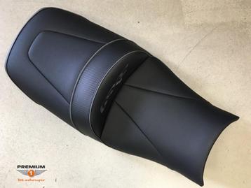 Bagster zadel - SUZUKI GSX 650F - 2008-2013 - 39682 beschikbaar voor biedingen