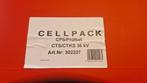 Cellpack CTS / CTKS 36KV Proefset Prufset Connector set, Cellpack, Nieuw, Ophalen of Verzenden, Cellpack