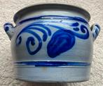 Keulse pot aardewerk diameter 18 cm, Antiek en Kunst, Antiek | Keramiek en Aardewerk, Ophalen of Verzenden