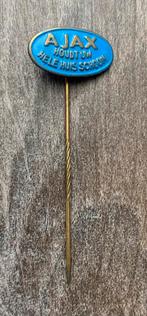 Ajax Speldje, Ophalen of Verzenden